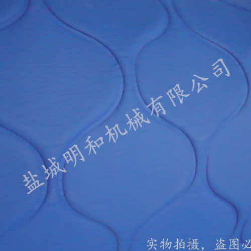 無(wú)線絎縫機(jī)廠家樣品